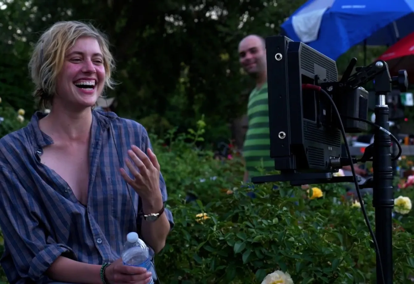 director